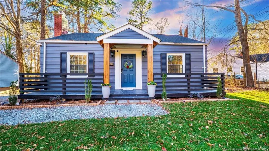 1000 Ray Avenue, Sanford, NC 27330 - #2