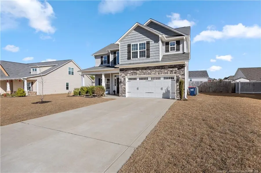 3115 Whirlwind Road, Fayetteville, NC 28306 - Image #3