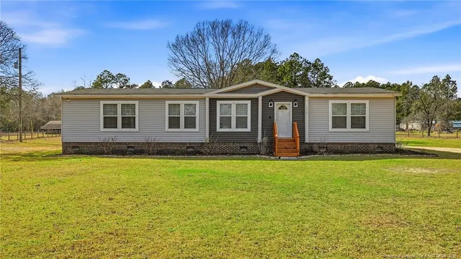 1531 Minnie Vada Lane, Stedman, NC 28391 - #3