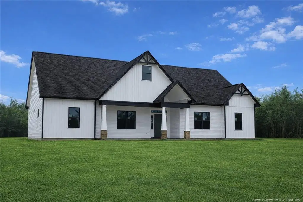 7034 Pocosin Street, Fayetteville, NC 28312 - Image #1