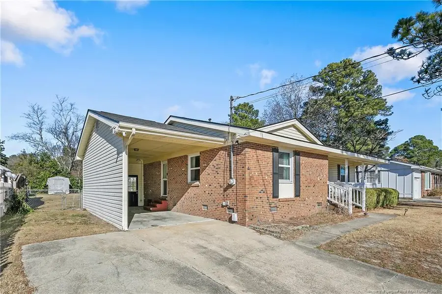 1824 St Paul Avenue, Fayetteville, NC 28304 - Image #3
