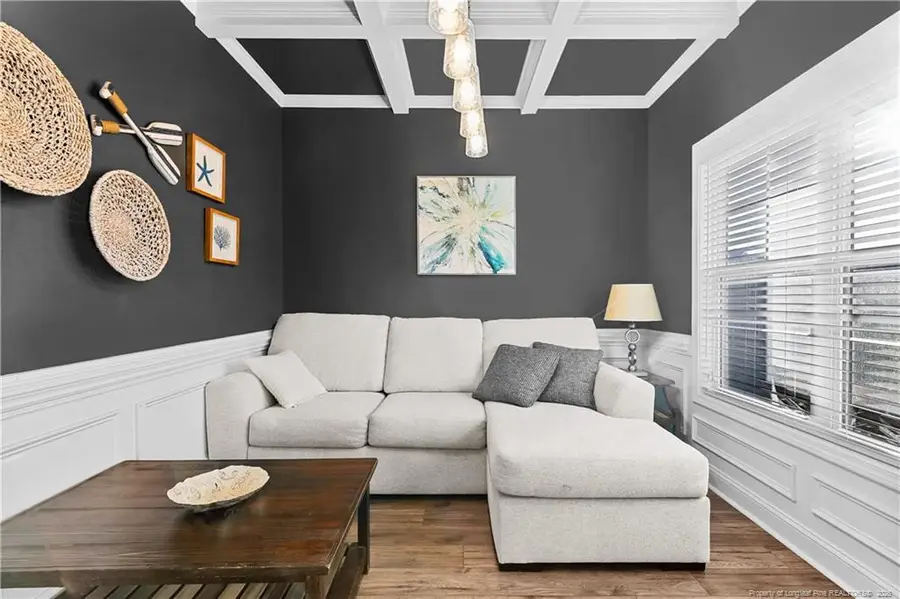 1908 Sweetfern Place, Aberdeen, NC 28315 - Image #2