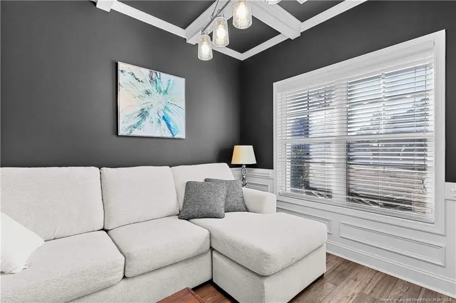 1908 Sweetfern Place, Aberdeen, NC 28315 - Image #3