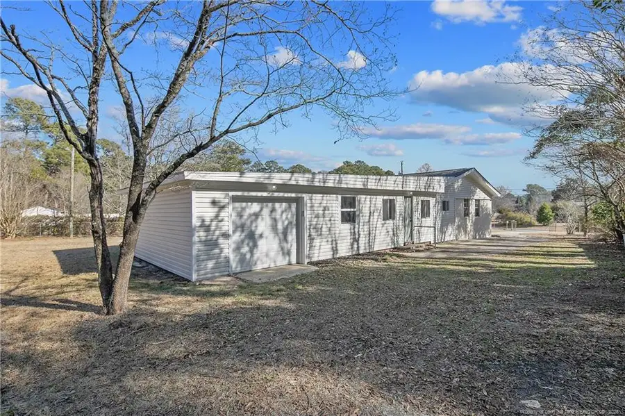 780 Joefield Drive, Fayetteville, NC 28311 - Image #2