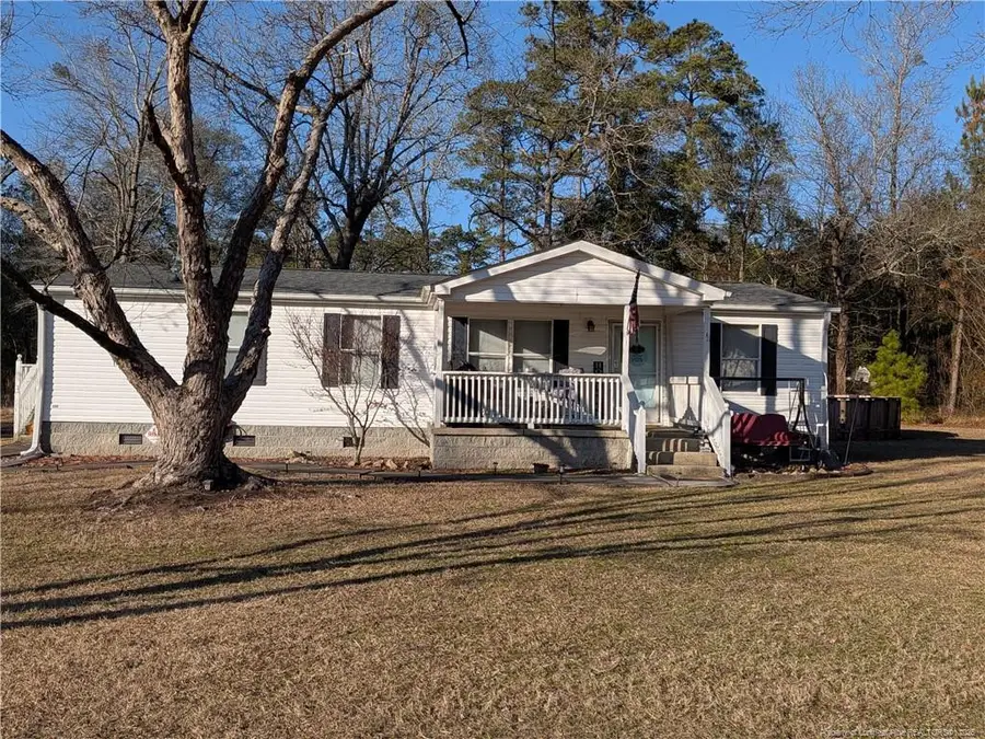 3305 Dandelion Lane, Fayetteville, NC 28306 - Image #2