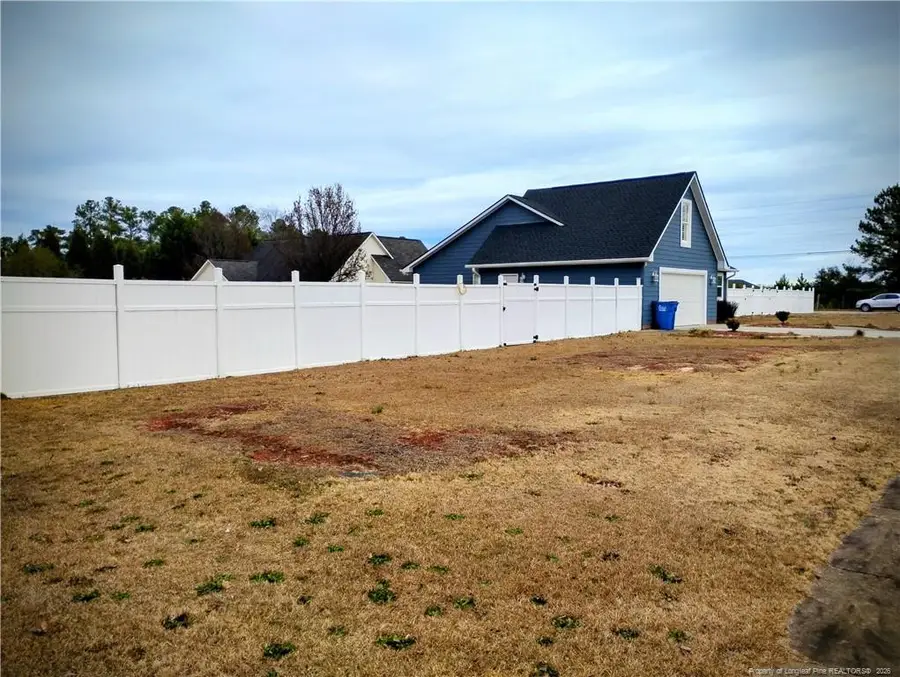104 Truman Drive, Raeford, NC 28376 - #2