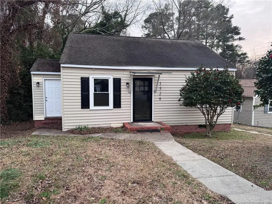 1529 Lacy Street, Fayetteville, NC 28305 - Image #3
