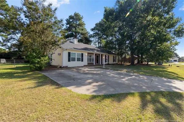 6568 Angleton Court, Parkton, NC 28371