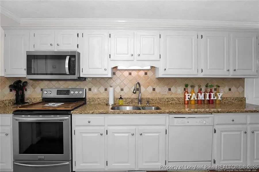 756 Three Wood Drive, Fayetteville, NC 28312 - #2