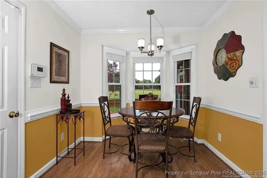 756 Three Wood Drive, Fayetteville, NC 28312 - #3