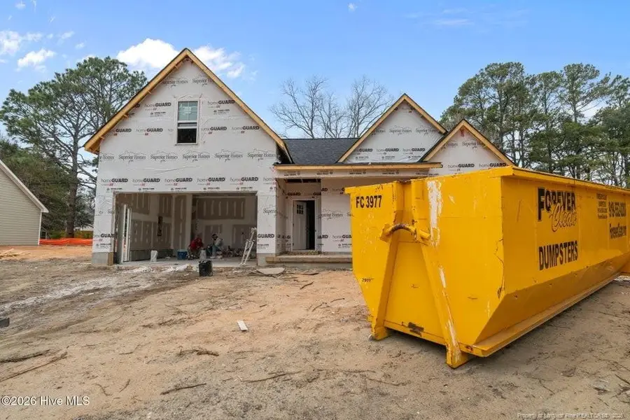 213 Telluride Court, Aberdeen, NC 28315 - Image #2