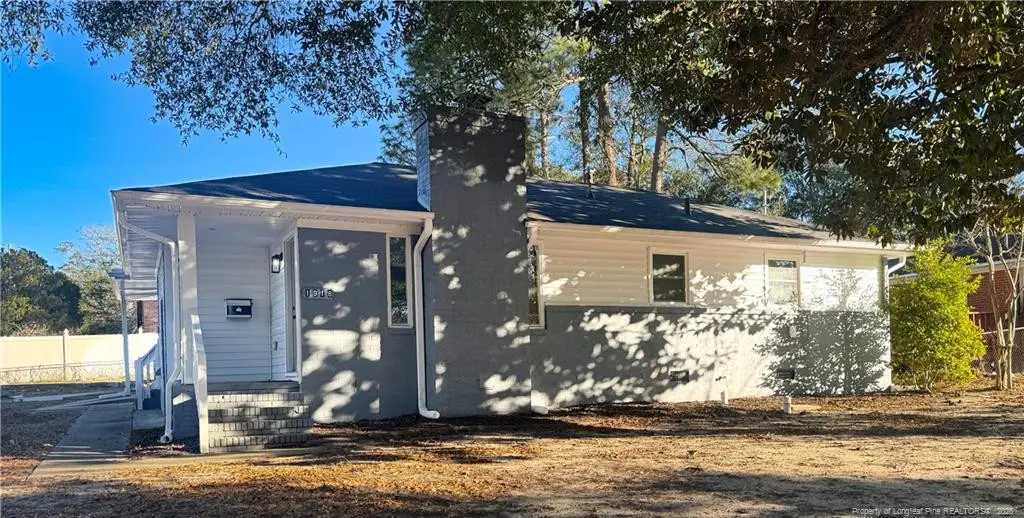 1918 Stanberry Street, Fayetteville, NC 28301 - Image #1