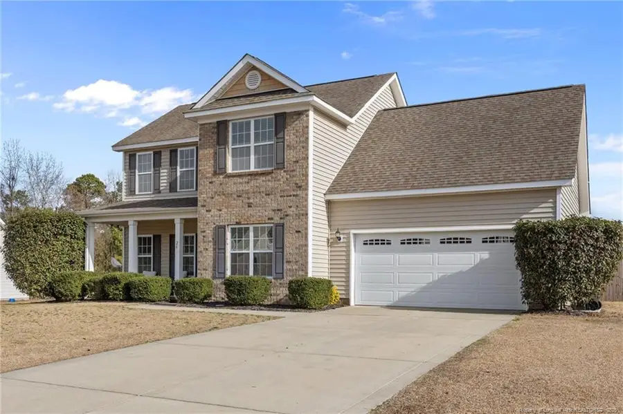 26 Mossburg Court, Bunnlevel, NC 28323 - #2