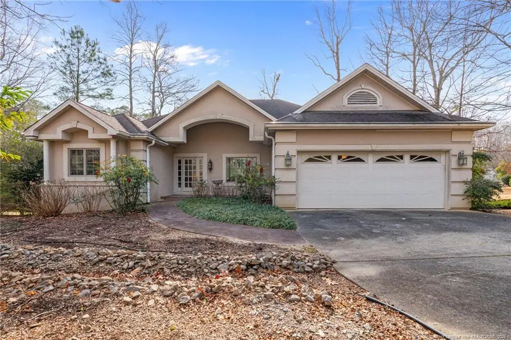 774 Troon Circle, Sanford, NC 27332 - #1