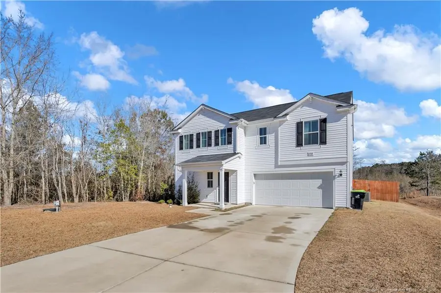 1510 Fawn Wood Place, Stedman, NC 28391 - Image #2