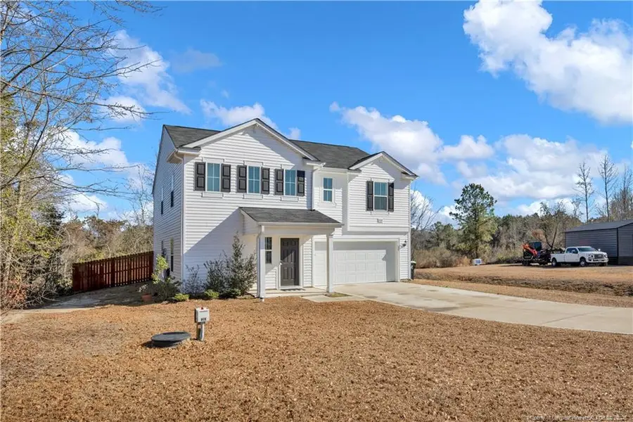 1510 Fawn Wood Place, Stedman, NC 28391 - Image #3
