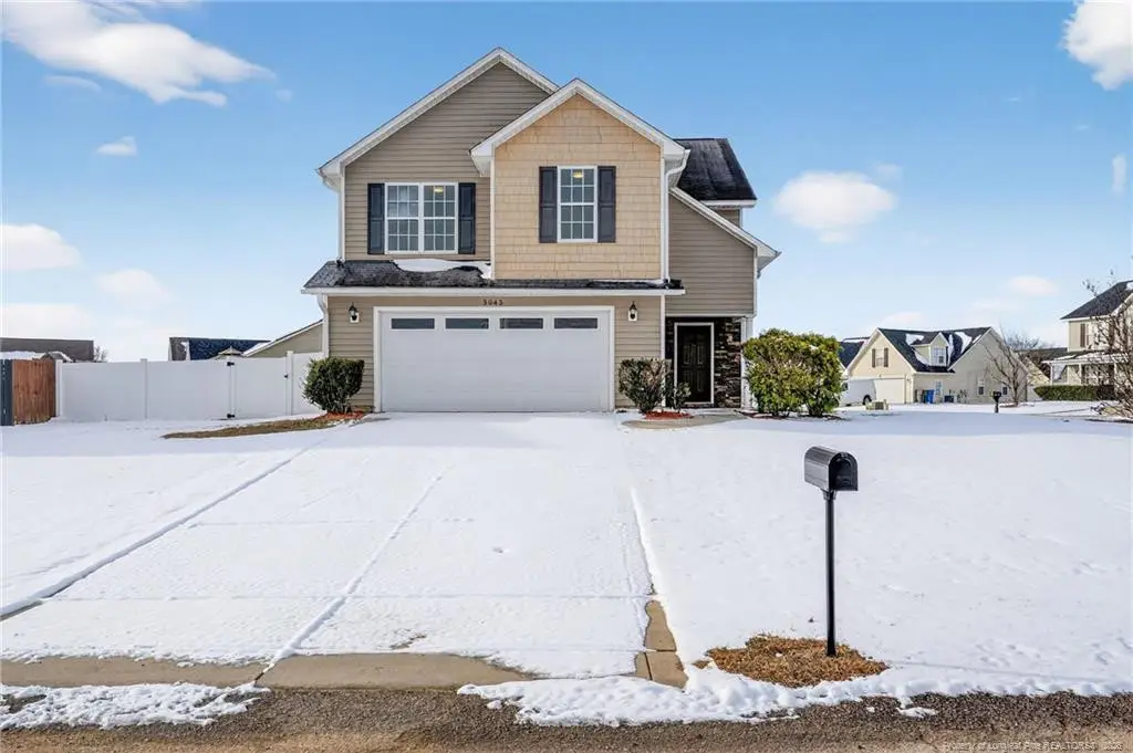 5043 Westerly Drive, Fayetteville, NC 28314 - Image #1