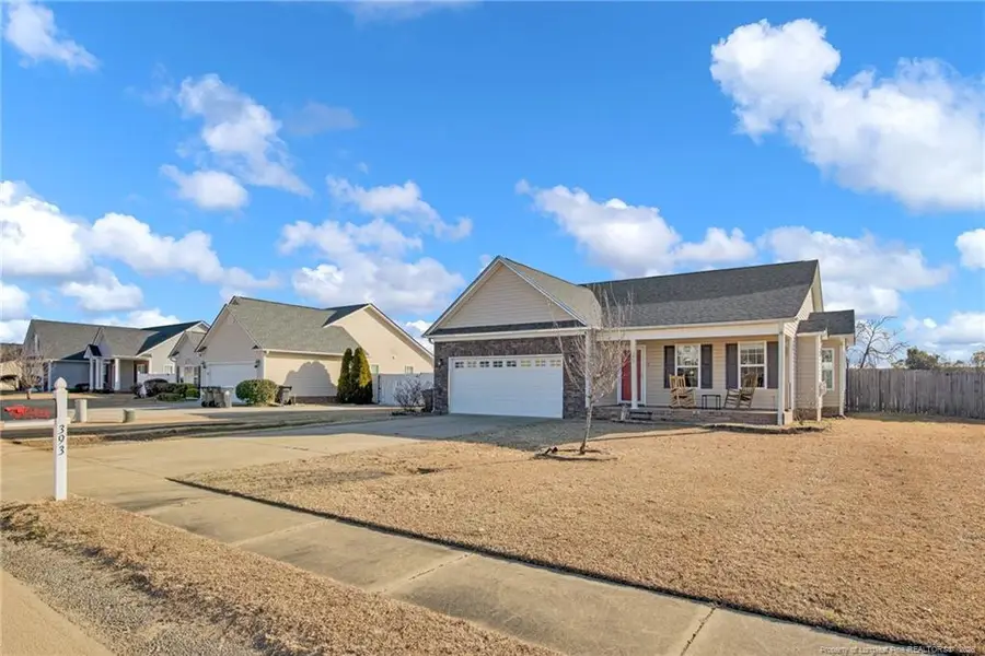 Address Withheld By Seller, Raeford, NC 28376 - #2