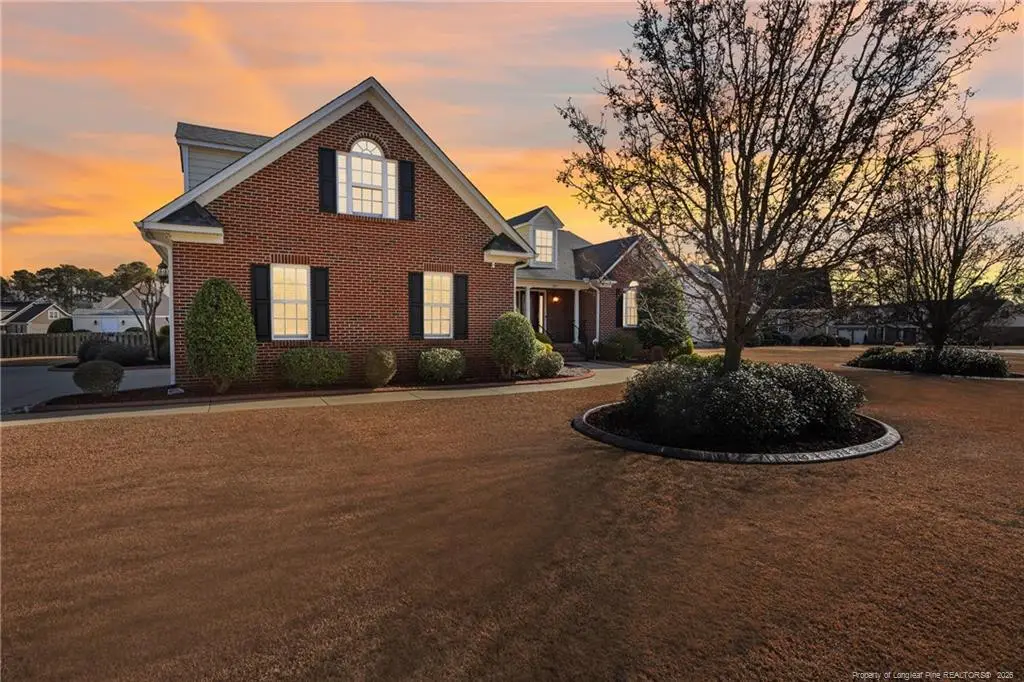 2821 Prioress Drive, Fayetteville, NC 28306 - Image #1