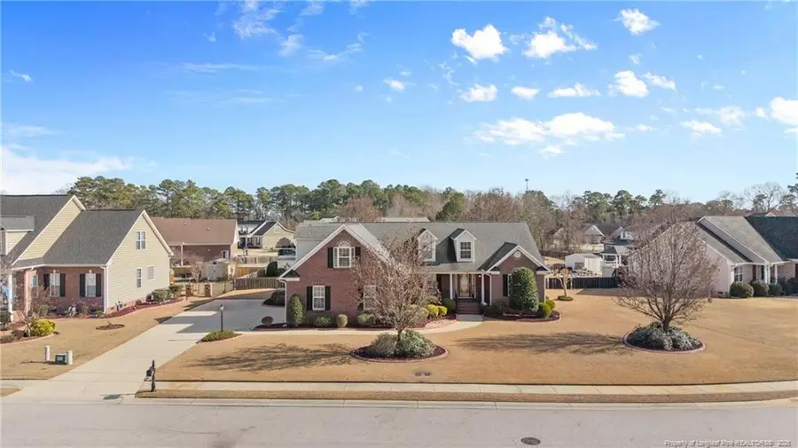 2821 Prioress Drive, Fayetteville, NC 28306 - Image #2