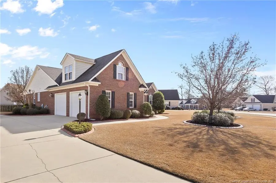 2821 Prioress Drive, Fayetteville, NC 28306 - Image #3