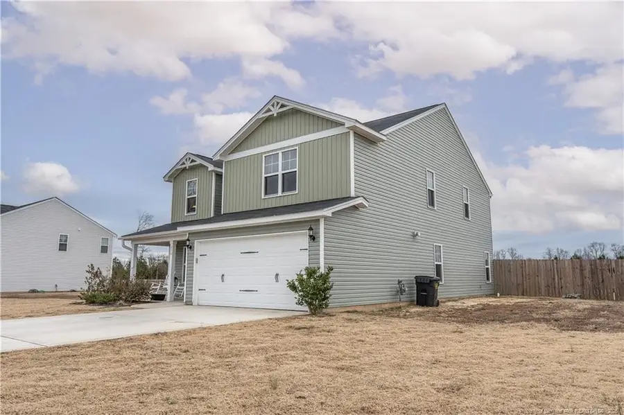 214 Taylor's Creek Way, Godwin, NC 28344 - #3