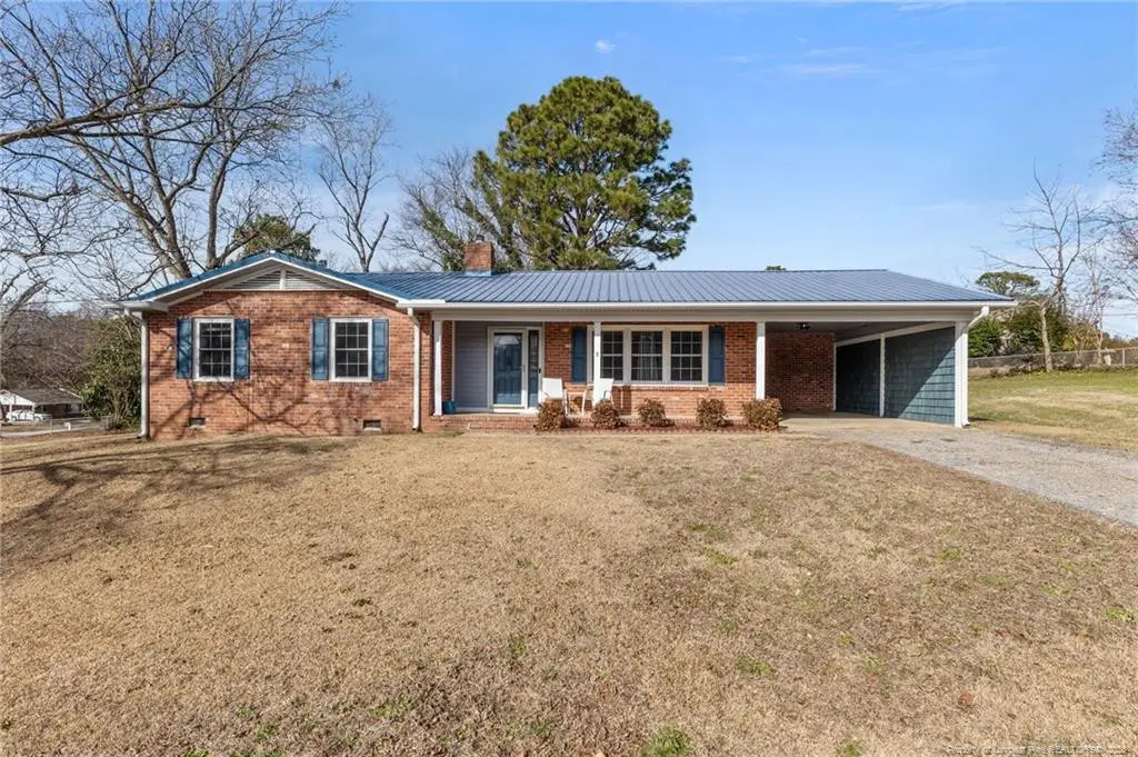 301 Summer Hill Road, Fayetteville, NC 28303 - Image #1