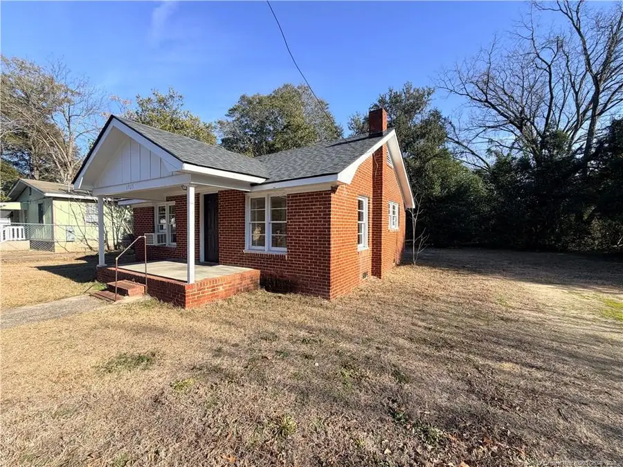 1925 Progress Street, Fayetteville, NC 28306 - Image #3