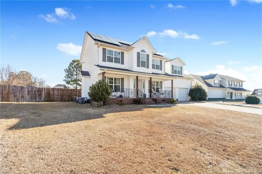 217 Caldwell Street, Spring Lake, NC 28390 - #3