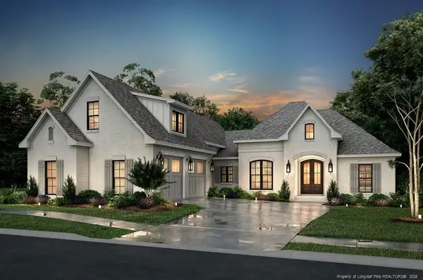 219 Rachel Road, Fayetteville, NC 28311