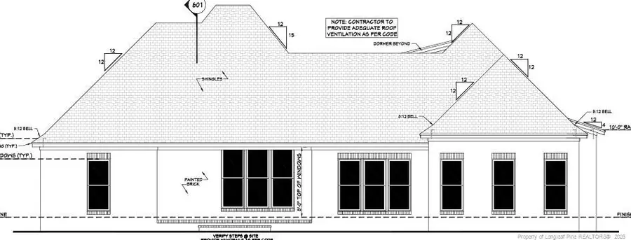 219 Rachel Road, Fayetteville, NC 28311 - #2