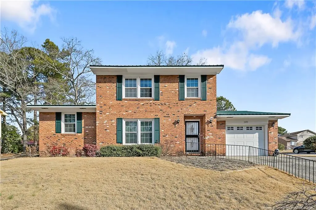 3445 Bennett Drive, Fayetteville, NC 28301 - Image #1