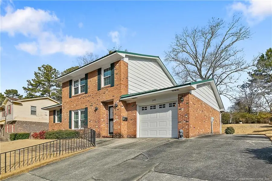 3445 Bennett Drive, Fayetteville, NC 28301 - Image #2