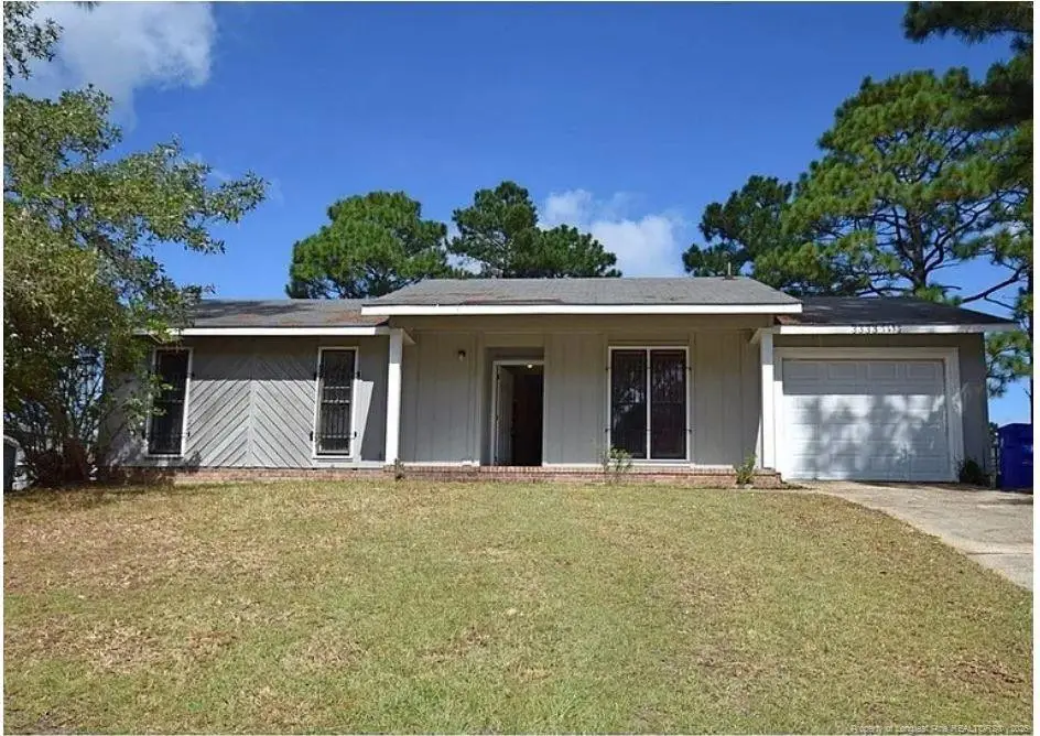 3333 Red Fox Road, Spring Lake, NC 28390 - Image #1