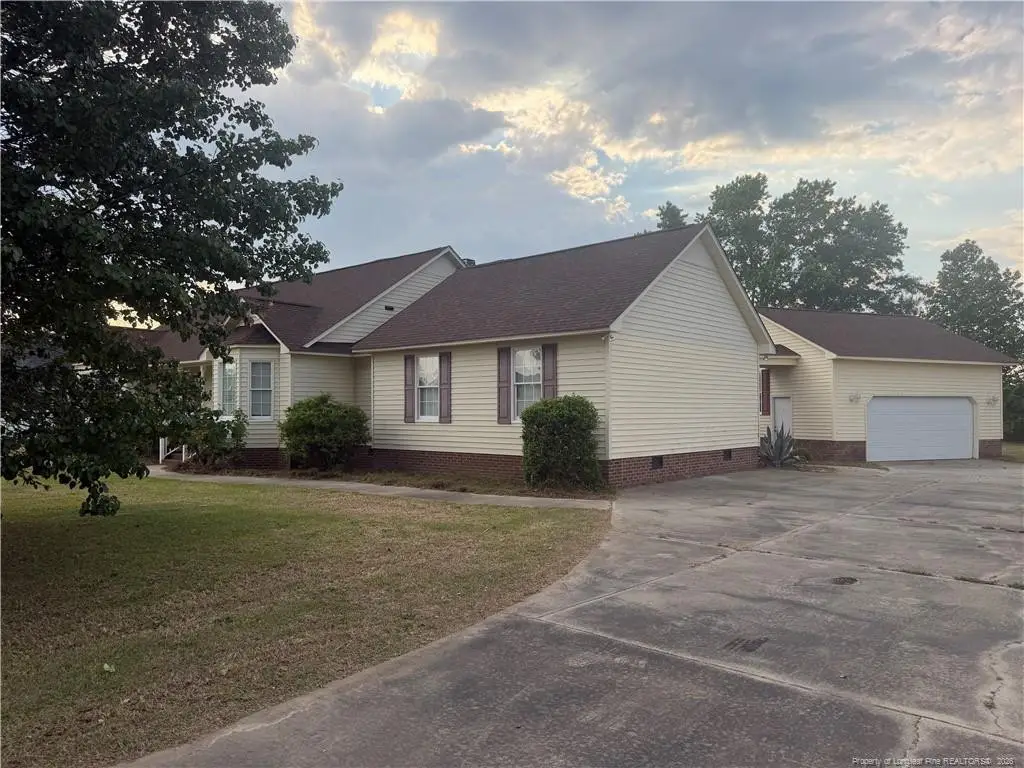 47 Hidden Cove Lane, Clinton, NC 28328 - #1