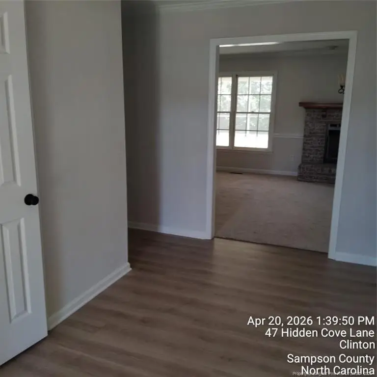 47 Hidden Cove Lane, Clinton, NC 28328 - #2