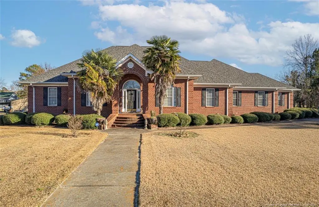 405 S Bond Street, Rowland, NC 28383 - Image #1