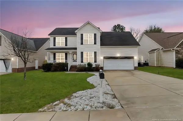 413 Holman Street, Fayetteville, NC 28306