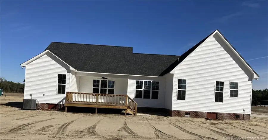 3023 Dinwiddle Drive, Wade, NC 28395 - Image #2