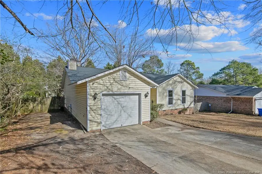 6970 Melbourne Drive, Fayetteville, NC 28314 - #2