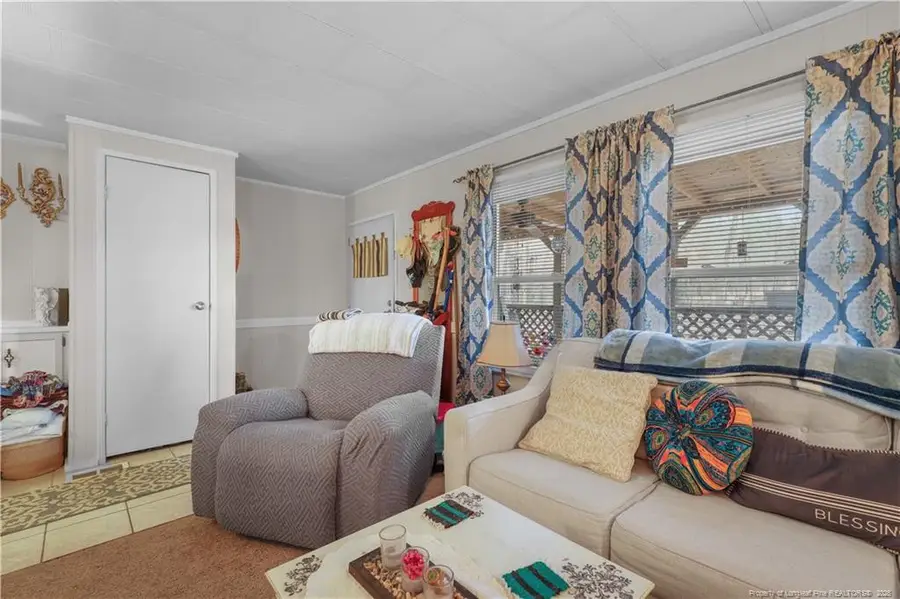 156 Connell Road, Carthage, NC 28327 - #3