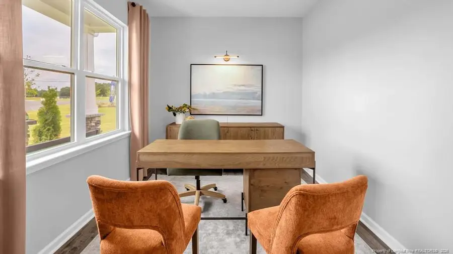 361 Hartfield Avenue, Raeford, NC 28376 - Image #3