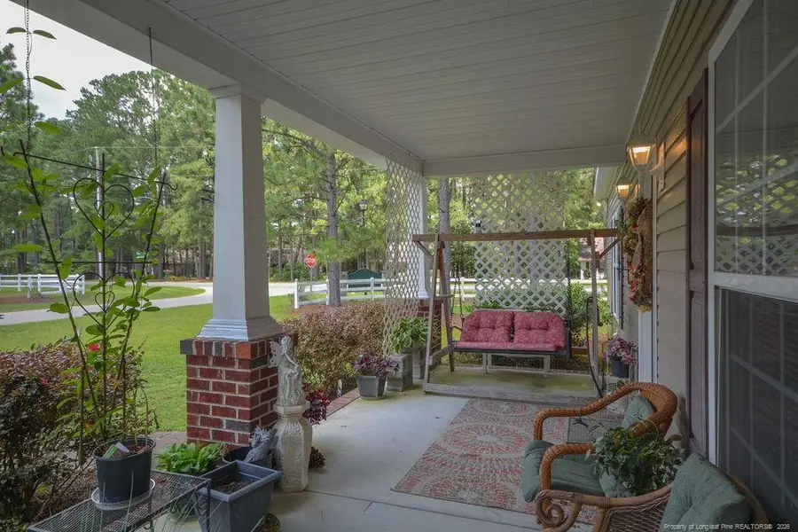 115 Ashleigh Boulevard, Aberdeen, NC 28315 - #3