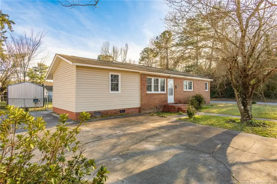 511 Layfayette Street, Lumberton, NC 28358 - #3