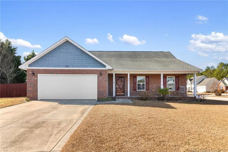 2917 Jakes Alley, Fayetteville, NC 28306 - Image #2