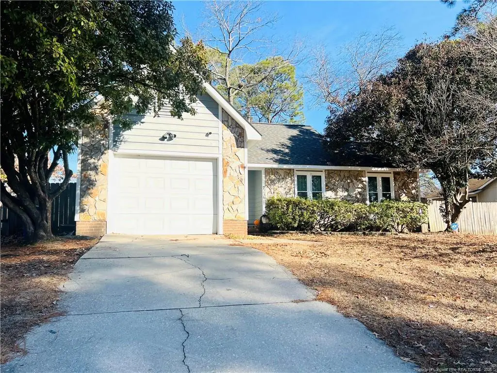 7236 Shady Grove Lane, Fayetteville, NC 28314 - #1