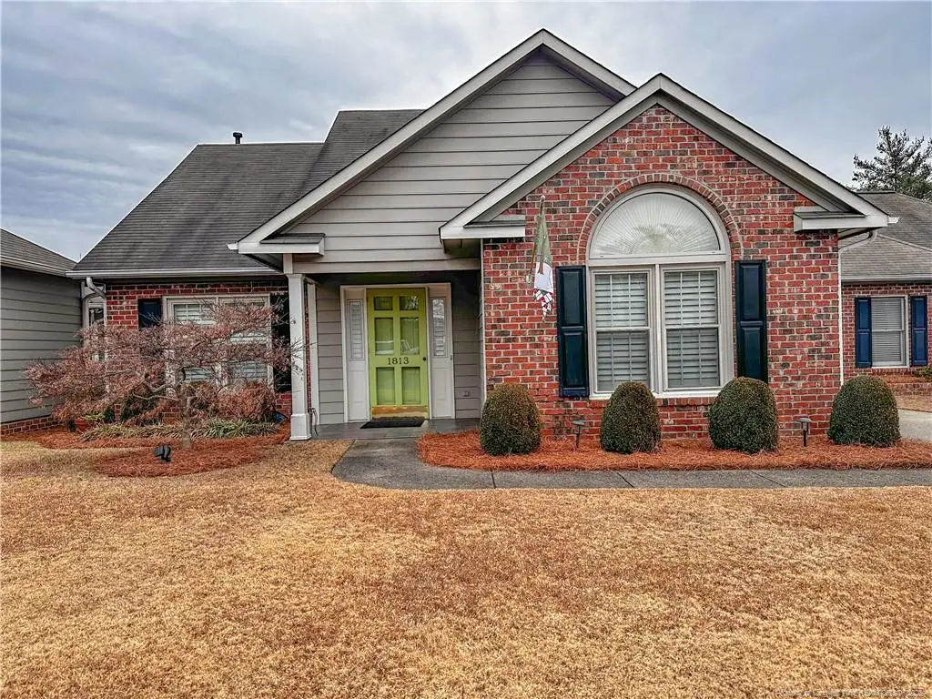1813 Stetson Lane, Fayetteville, NC 28304 - Image #1