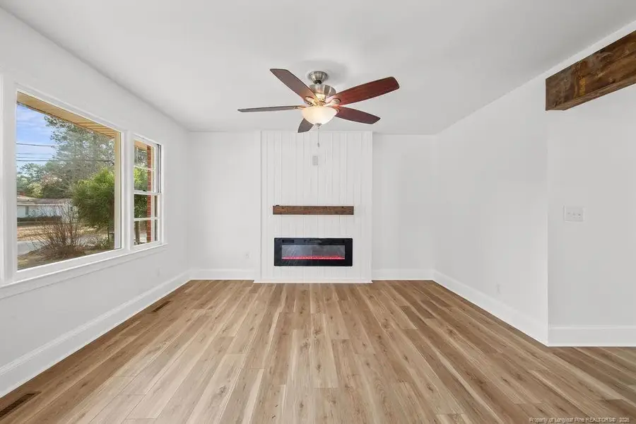 3816 Hartwell Court, Fayetteville, NC 28304 - Image #3