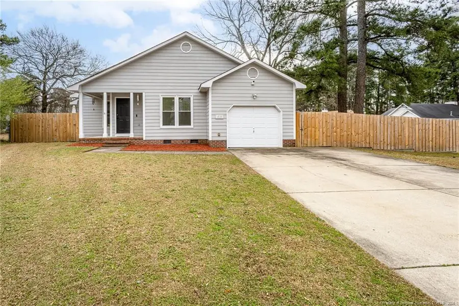 6528 Rhemish Drive, Fayetteville, NC 28304 - #2