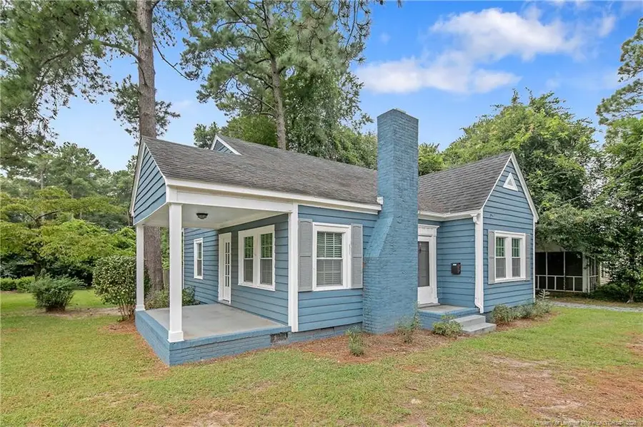 2015 Rock Avenue, Fayetteville, NC 28303 - #3